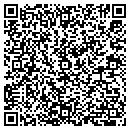 QR code with Autozone contacts