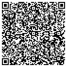 QR code with Mc Clure Furniture Co contacts