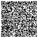QR code with T & T Discount Tools contacts