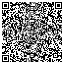 QR code with James A Williams contacts