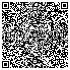 QR code with Yazoo County Juvenile Center contacts