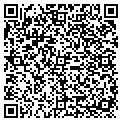 QR code with KFC contacts