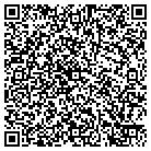 QR code with Mitchell Distributing Co contacts