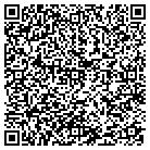 QR code with Mc Gowan's Custom Painting contacts