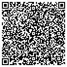 QR code with T & T Inland Container Depot contacts