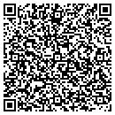 QR code with Roby Lawn Service contacts
