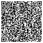 QR code with Alans Fashion For Men Inc contacts