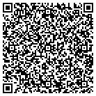 QR code with Higdon Community Church contacts