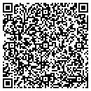 QR code with JAS C Pierce PA contacts