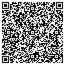 QR code with M S Title Loans contacts