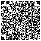 QR code with High Hill Transp0rtation Inc contacts