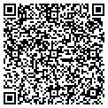 QR code with KFC contacts