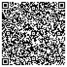QR code with Lafayette-Yalobusha Center Libr contacts