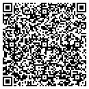 QR code with Caffey Apartments contacts