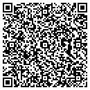 QR code with Henry Pollan contacts