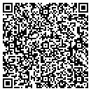 QR code with The Playpen contacts