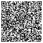 QR code with H & R Block Tax Service contacts