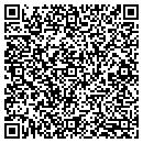 QR code with AHCC Consulting contacts