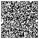 QR code with Paradise Ponds contacts
