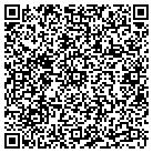 QR code with Faith Hope & Deliverance contacts