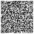 QR code with Zion Rest Methodist Parsonage contacts