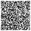 QR code with C & A Scrap Yard contacts