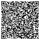 QR code with Autozone contacts