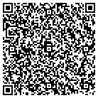 QR code with AAA Scales Sales and Service contacts