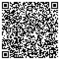 QR code with CRA contacts