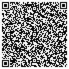 QR code with Yazoo County Supervisor Dist 1 contacts