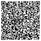 QR code with S R Beard & Associates Inc contacts