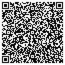 QR code with Hall's Small Engine contacts