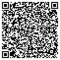 QR code with KFC contacts