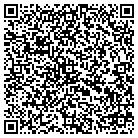 QR code with Ms Healthcare Technologies contacts