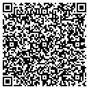 QR code with Halo Design Group contacts