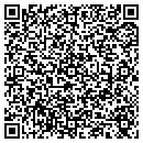 QR code with C Store contacts