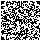QR code with First Baptist Church Of Boyle contacts
