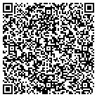 QR code with Daniel's Carpet & Upholstery contacts