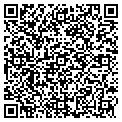 QR code with Delphi contacts