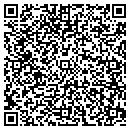 QR code with Cube Corp contacts