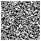 QR code with Reaching Out To Another Person contacts
