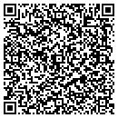 QR code with Pips Cafe contacts