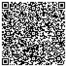 QR code with North Miss Cleaning Service contacts