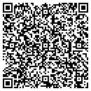 QR code with L-3 VERTEX Aerospace contacts