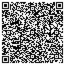 QR code with Calvert Co Inc contacts