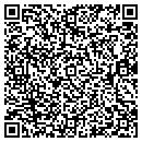 QR code with I M Jamison contacts