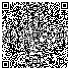 QR code with University Hills Sewer Treatmt contacts