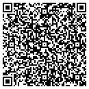 QR code with J & S Timber & Turf contacts