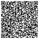 QR code with University of Mississippi Medi contacts
