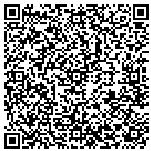 QR code with R & D Maintenance Services contacts